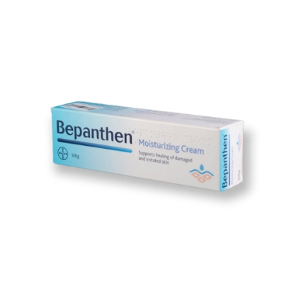 Picture of BEPANTHEN CREAM 100 GM