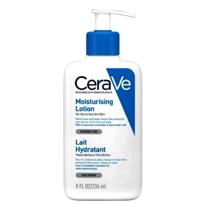 Picture of CERAVE MOISTURISING LOTION 236ML