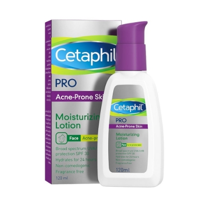 Picture of CETAPHIL PRO ACNE-PRONE SKIN MOIST LOTION 120 ML