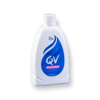 Picture of QV DRY SKIN LOTION 250 ML