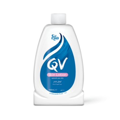 Picture of QV DRY SKIN LOTION 500 ML