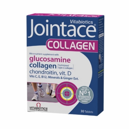JOINTACE COLLAGEN 30 TABS