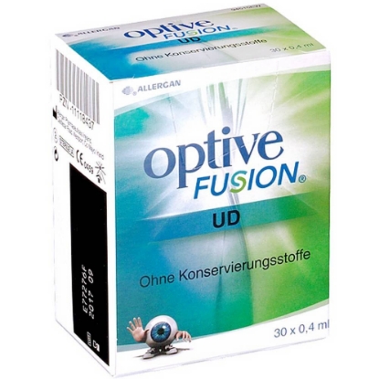 Picture of OPTIVE FUSION UD 30X0.4 ML