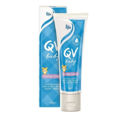 Picture of QV BABY BARRIER CREAM 50 GM