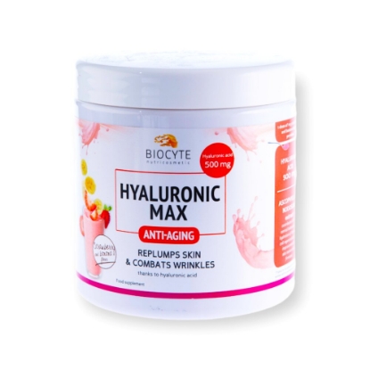 Picture of BIOCYTE HYALURONIC MAX 280 G