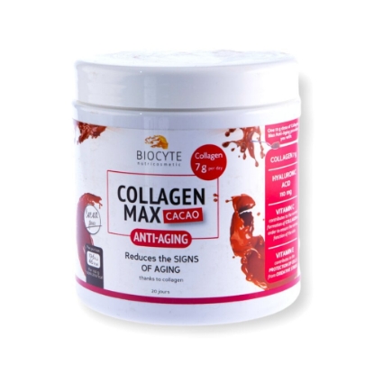 Picture of BIOCYTE COLLAGEN MAX 260 G
