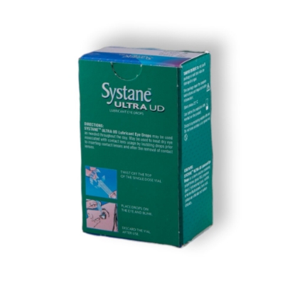 Picture of SYSTANE ULTRA UD 30*0.7 ML EYE DROPS