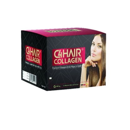 Picture of C4 HAIR 30 AMP