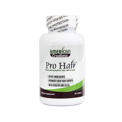 Picture of PRO HAIR 60 CAP