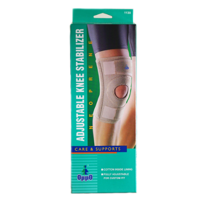 Picture of OPPO ADJUSTABLE KNEE STABILIZER (1130)