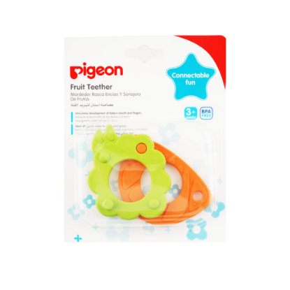 Picture of PIGEON FRUIT TEETHER