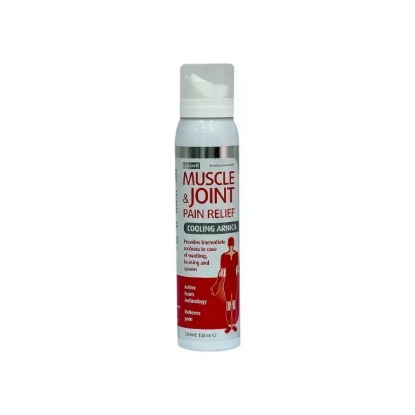 Muscle & Joint Pain Relief Spray 100ml