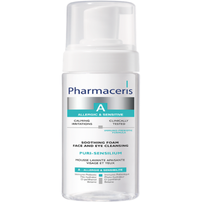 Pharmaceris PURI-SENSILIUM Soothing Foam 150ml